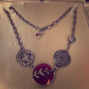 Lucky Brand Necklace